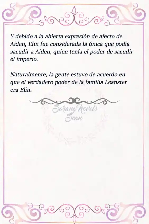 Parece Que Fracasé Mi Divorcio Con Mi Oscuro Marido (Novela) - Capítulo 53 - Página 18 - LectorTMOo
