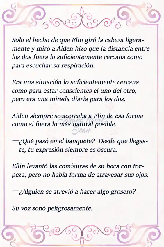 Parece Que Fracasé Mi Divorcio Con Mi Oscuro Marido (Novela) - Capítulo 54 - Página 13 - LectorTMOo