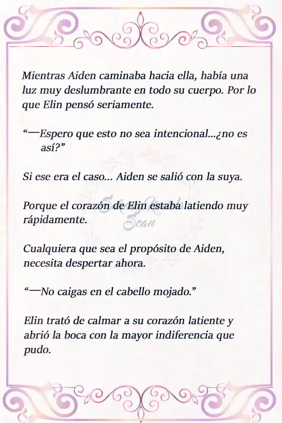 Parece Que Fracasé Mi Divorcio Con Mi Oscuro Marido (Novela) - Capítulo 55 - Página 4 - LectorTMOo