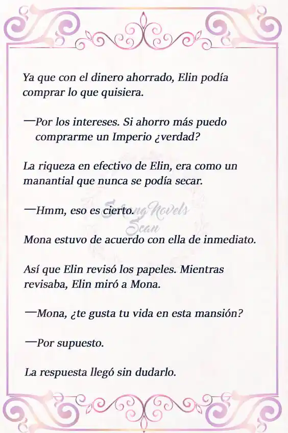 Parece Que Fracasé Mi Divorcio Con Mi Oscuro Marido (Novela) - Capítulo 55 - Página 11 - LectorTMOo