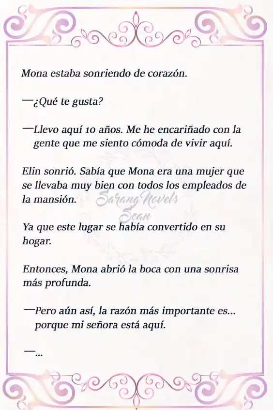 Parece Que Fracasé Mi Divorcio Con Mi Oscuro Marido (Novela) - Capítulo 55 - Página 12 - LectorTMOo