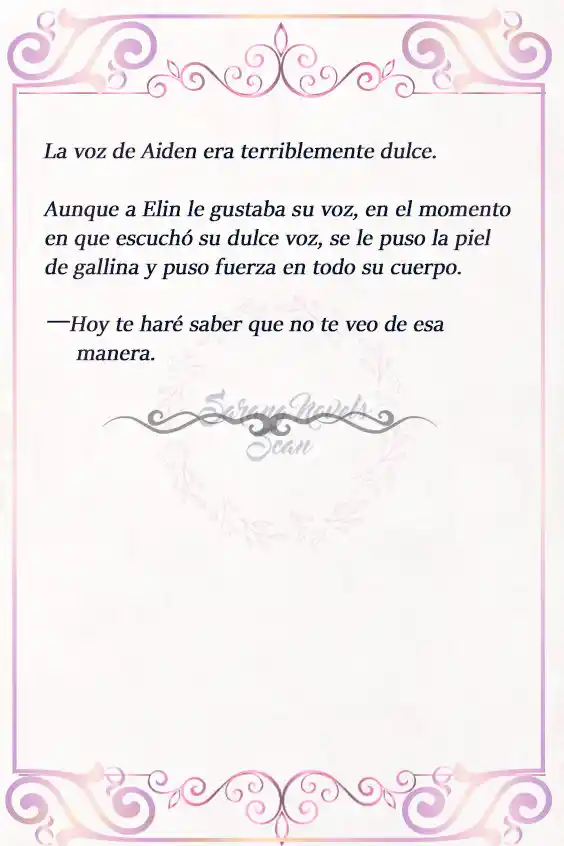 Parece Que Fracasé Mi Divorcio Con Mi Oscuro Marido (Novela) - Capítulo 55 - Página 22 - LectorTMOo