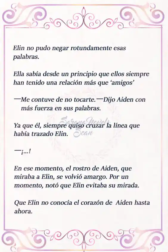 Parece Que Fracasé Mi Divorcio Con Mi Oscuro Marido (Novela) - Capítulo 56 - Página 6 - LectorTMOo