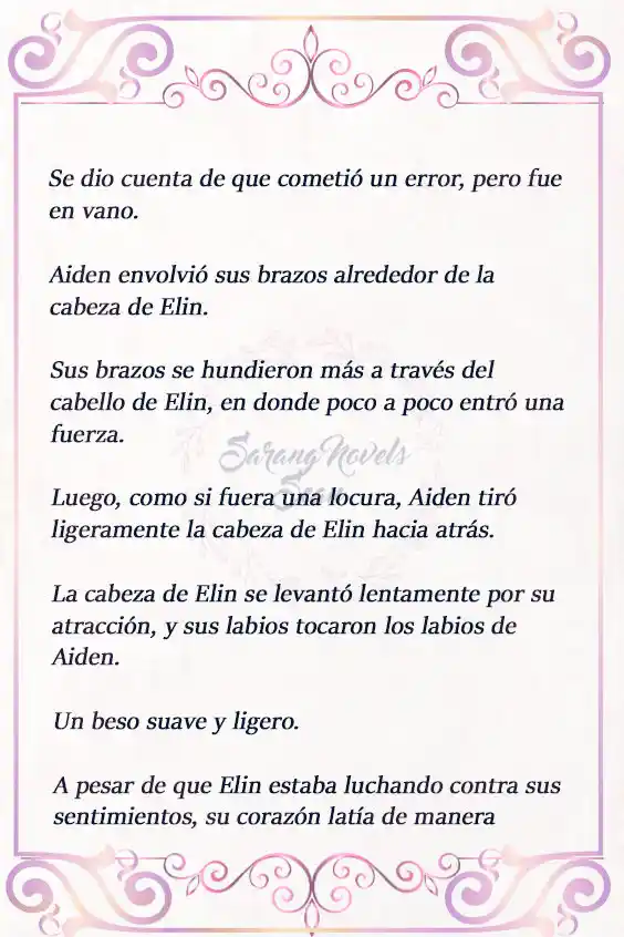 Parece Que Fracasé Mi Divorcio Con Mi Oscuro Marido (Novela) - Capítulo 56 - Página 7 - LectorTMOo