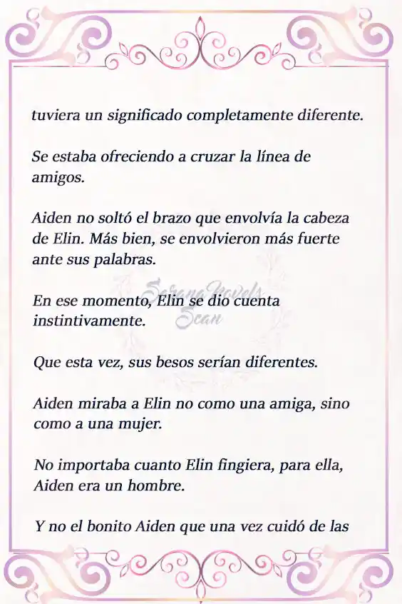 Parece Que Fracasé Mi Divorcio Con Mi Oscuro Marido (Novela) - Capítulo 56 - Página 9 - LectorTMOo