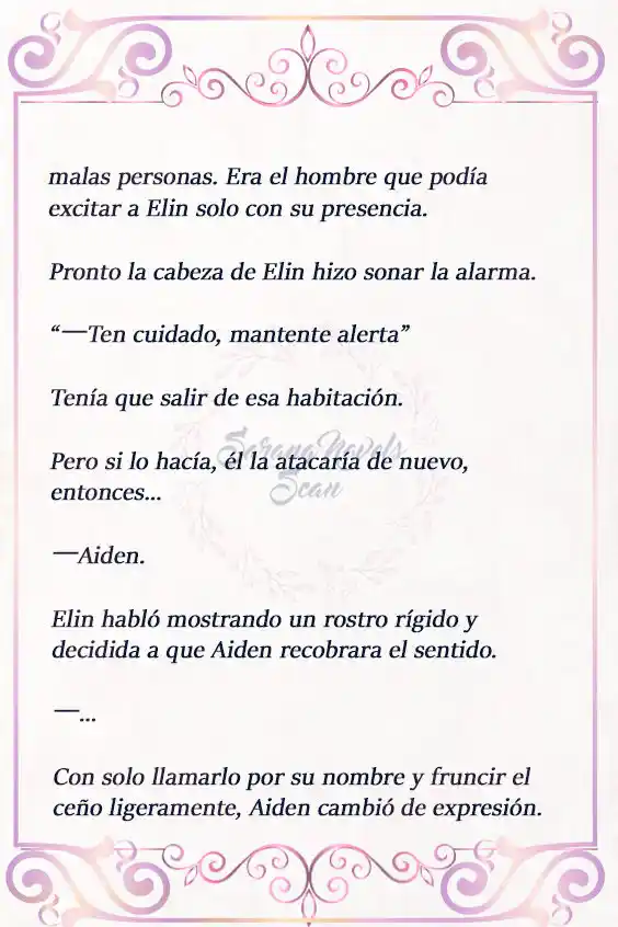 Parece Que Fracasé Mi Divorcio Con Mi Oscuro Marido (Novela) - Capítulo 56 - Página 10 - LectorTMOo