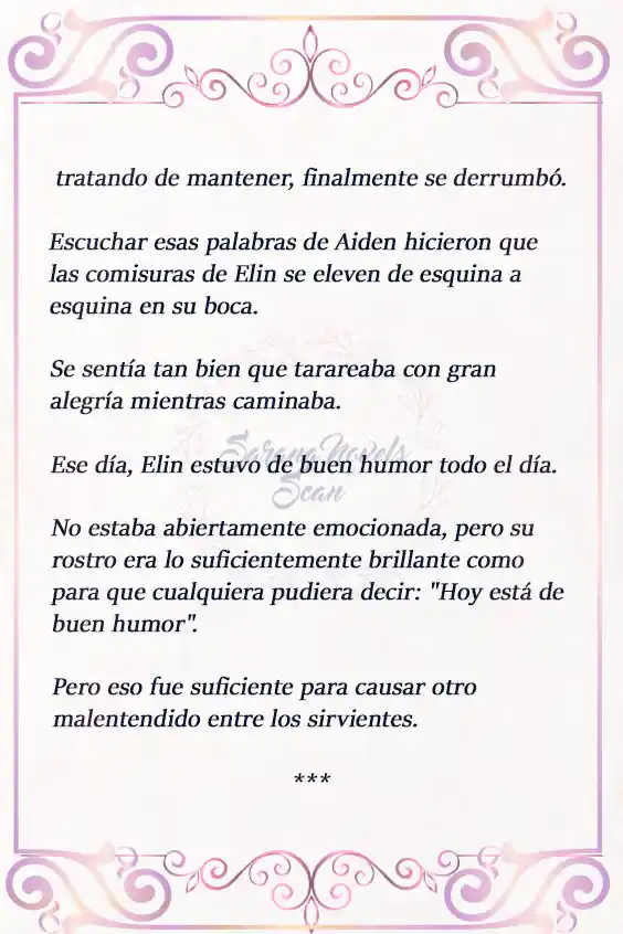 Parece Que Fracasé Mi Divorcio Con Mi Oscuro Marido (Novela) - Capítulo 56 - Página 16 - LectorTMOo