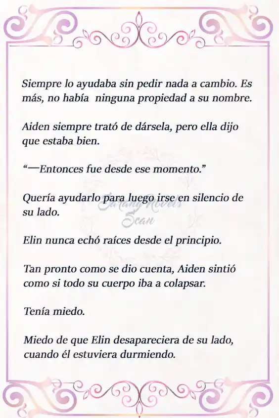 Parece Que Fracasé Mi Divorcio Con Mi Oscuro Marido (Novela) - Capítulo 57 - Página 11 - LectorTMOo