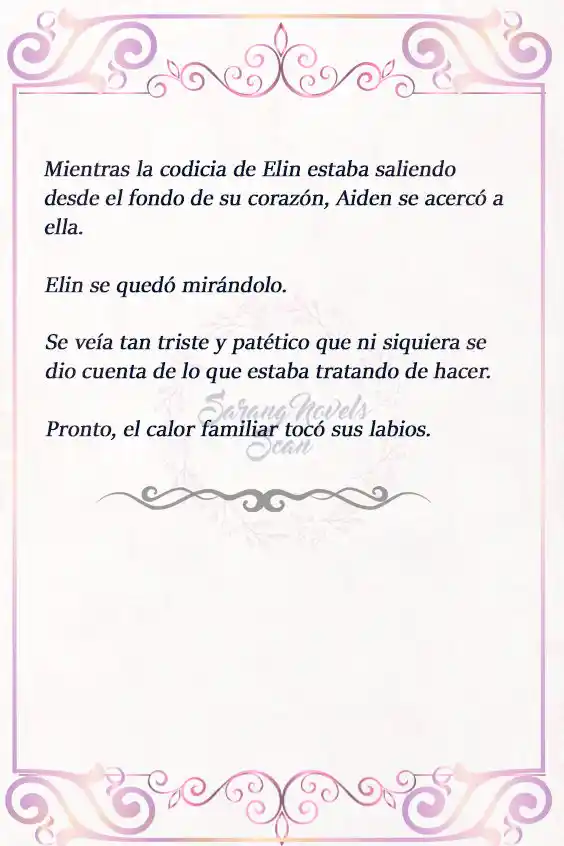 Parece Que Fracasé Mi Divorcio Con Mi Oscuro Marido (Novela) - Capítulo 57 - Página 21 - LectorTMOo