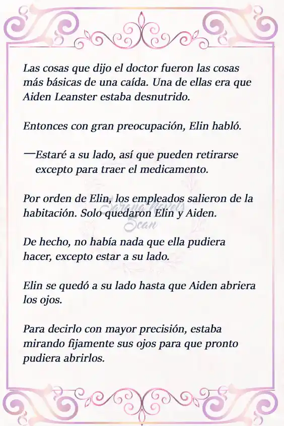 Parece Que Fracasé Mi Divorcio Con Mi Oscuro Marido (Novela) - Capítulo 59 - Página 12 - LectorTMOo
