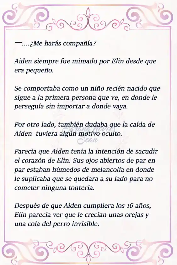 Parece Que Fracasé Mi Divorcio Con Mi Oscuro Marido (Novela) - Capítulo 59 - Página 16 - LectorTMOo