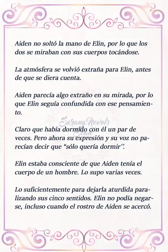 Parece Que Fracasé Mi Divorcio Con Mi Oscuro Marido (Novela) - Capítulo 60 - Página 12 - LectorTMOo
