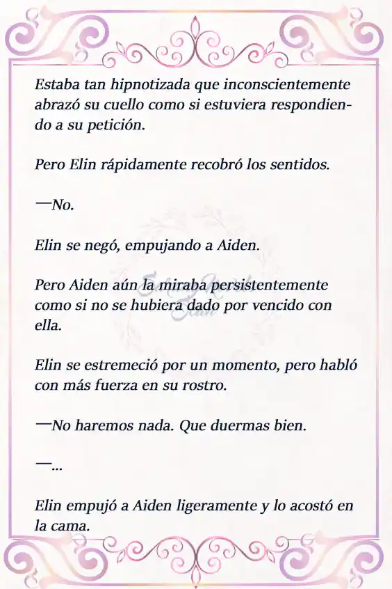 Parece Que Fracasé Mi Divorcio Con Mi Oscuro Marido (Novela) - Capítulo 60 - Página 13 - LectorTMOo