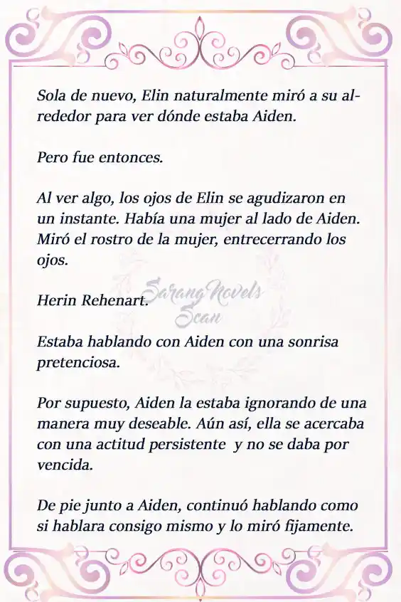 Parece Que Fracasé Mi Divorcio Con Mi Oscuro Marido (Novela) - Capítulo 62 - Página 4 - LectorTMOo