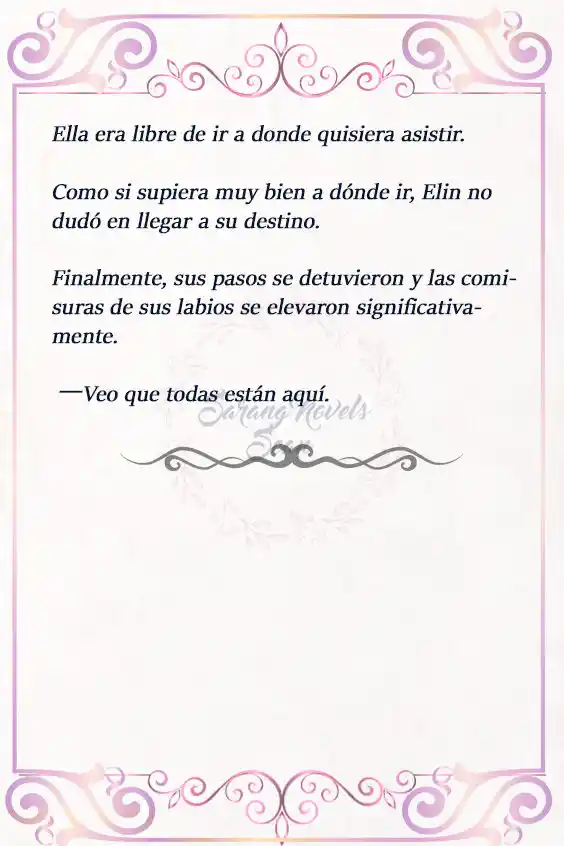 Parece Que Fracasé Mi Divorcio Con Mi Oscuro Marido (Novela) - Capítulo 62 - Página 18 - LectorTMOo