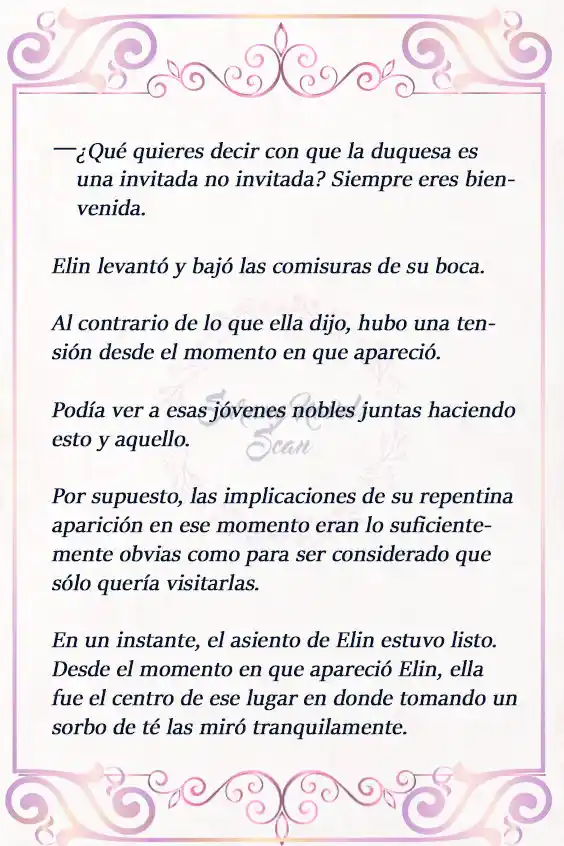 Parece Que Fracasé Mi Divorcio Con Mi Oscuro Marido (Novela) - Capítulo 63 - Página 4 - LectorTMOo