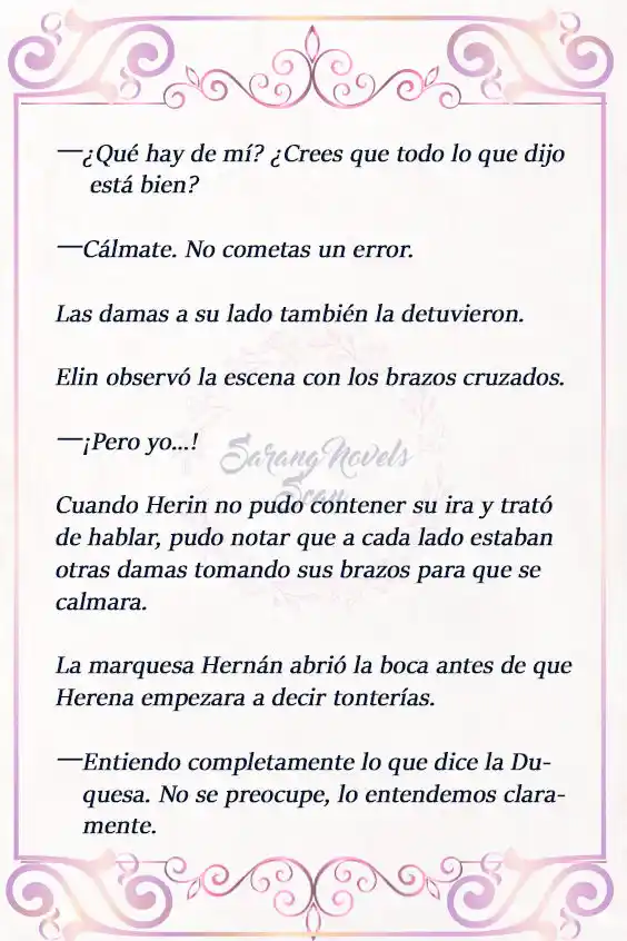 Parece Que Fracasé Mi Divorcio Con Mi Oscuro Marido (Novela) - Capítulo 63 - Página 11 - LectorTMOo