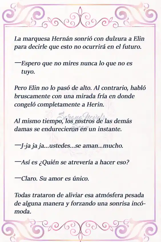 Parece Que Fracasé Mi Divorcio Con Mi Oscuro Marido (Novela) - Capítulo 63 - Página 12 - LectorTMOo