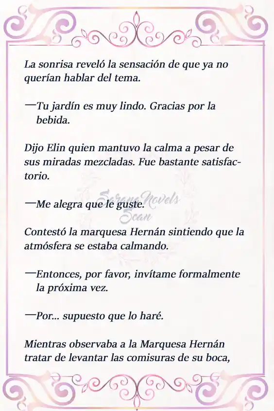 Parece Que Fracasé Mi Divorcio Con Mi Oscuro Marido (Novela) - Capítulo 63 - Página 13 - LectorTMOo
