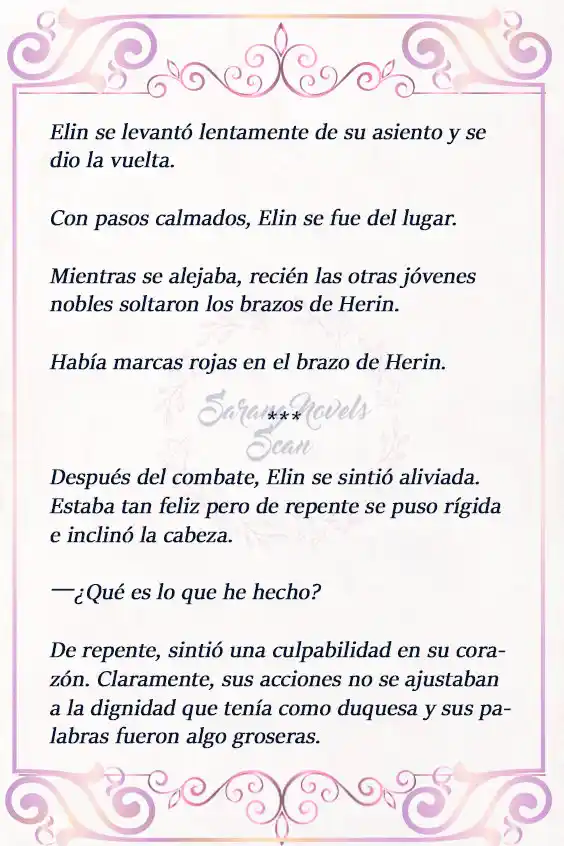 Parece Que Fracasé Mi Divorcio Con Mi Oscuro Marido (Novela) - Capítulo 63 - Página 14 - LectorTMOo