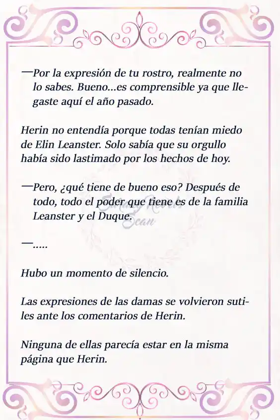 Parece Que Fracasé Mi Divorcio Con Mi Oscuro Marido (Novela) - Capítulo 64 - Página 4 - LectorTMOo
