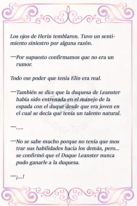 Parece Que Fracasé Mi Divorcio Con Mi Oscuro Marido (Novela) - Capítulo 64 - Página 7 - LectorTMOo