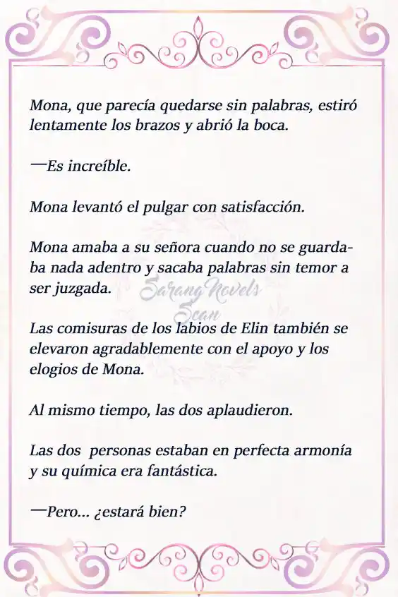 Parece Que Fracasé Mi Divorcio Con Mi Oscuro Marido (Novela) - Capítulo 64 - Página 12 - LectorTMOo