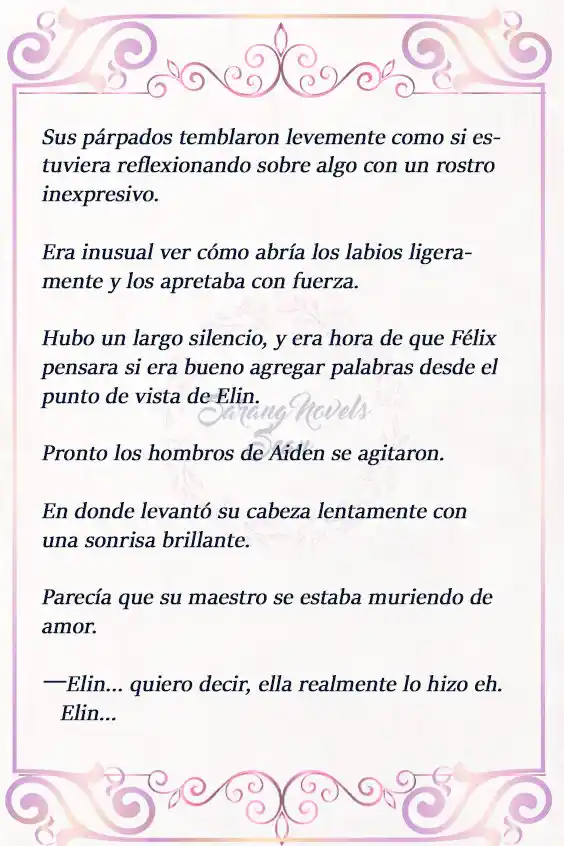 Parece Que Fracasé Mi Divorcio Con Mi Oscuro Marido (Novela) - Capítulo 64 - Página 20 - LectorTMOo
