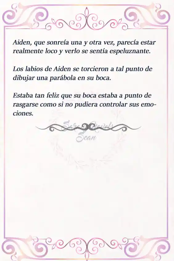 Parece Que Fracasé Mi Divorcio Con Mi Oscuro Marido (Novela) - Capítulo 64 - Página 21 - LectorTMOo