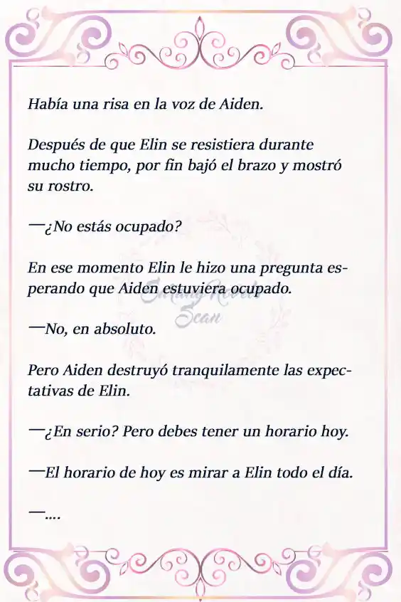 Parece Que Fracasé Mi Divorcio Con Mi Oscuro Marido (Novela) - Capítulo 65 - Página 8 - LectorTMOo