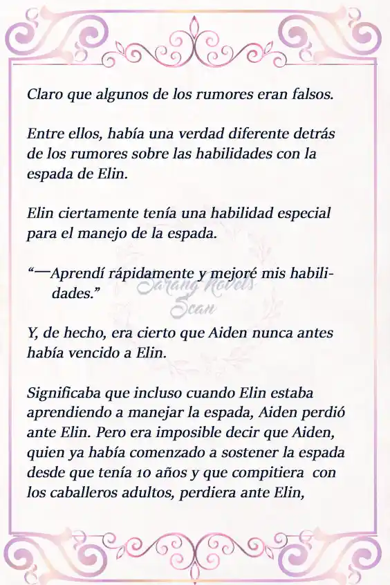 Parece Que Fracasé Mi Divorcio Con Mi Oscuro Marido (Novela) - Capítulo 65 - Página 10 - LectorTMOo