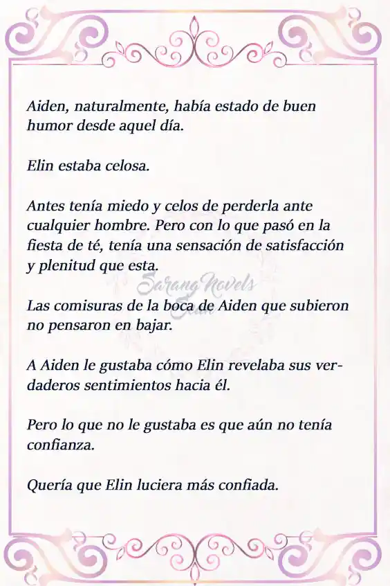 Parece Que Fracasé Mi Divorcio Con Mi Oscuro Marido (Novela) - Capítulo 65 - Página 17 - LectorTMOo