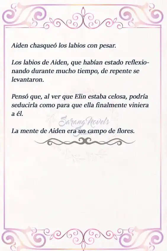 Parece Que Fracasé Mi Divorcio Con Mi Oscuro Marido (Novela) - Capítulo 65 - Página 20 - LectorTMOo