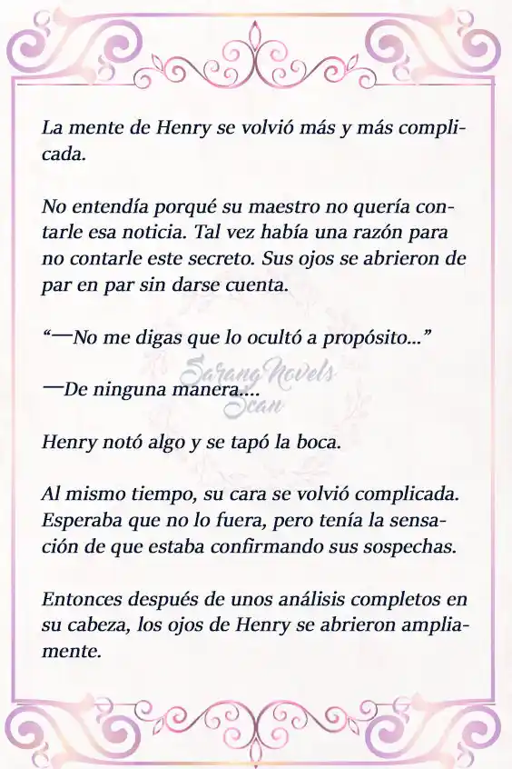 Parece Que Fracasé Mi Divorcio Con Mi Oscuro Marido (Novela) - Capítulo 67 - Página 7 - LectorTMOo