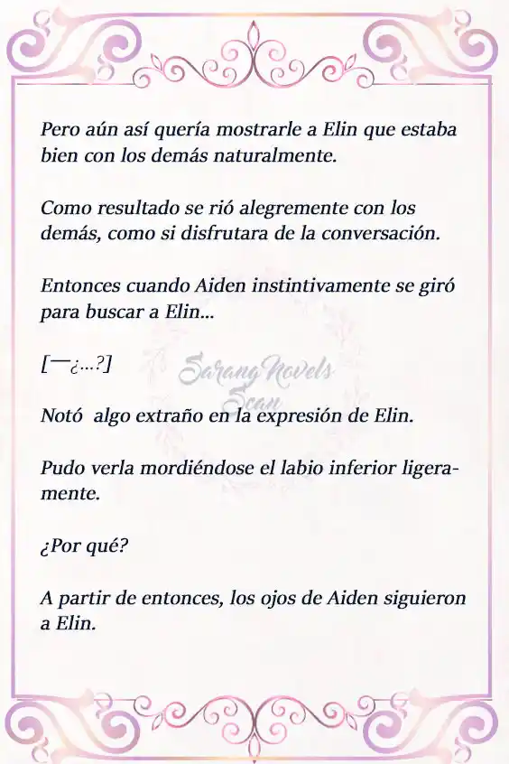 Parece Que Fracasé Mi Divorcio Con Mi Oscuro Marido (Novela) - Capítulo 67 - Página 12 - LectorTMOo