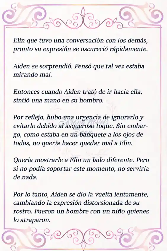 Parece Que Fracasé Mi Divorcio Con Mi Oscuro Marido (Novela) - Capítulo 67 - Página 13 - LectorTMOo