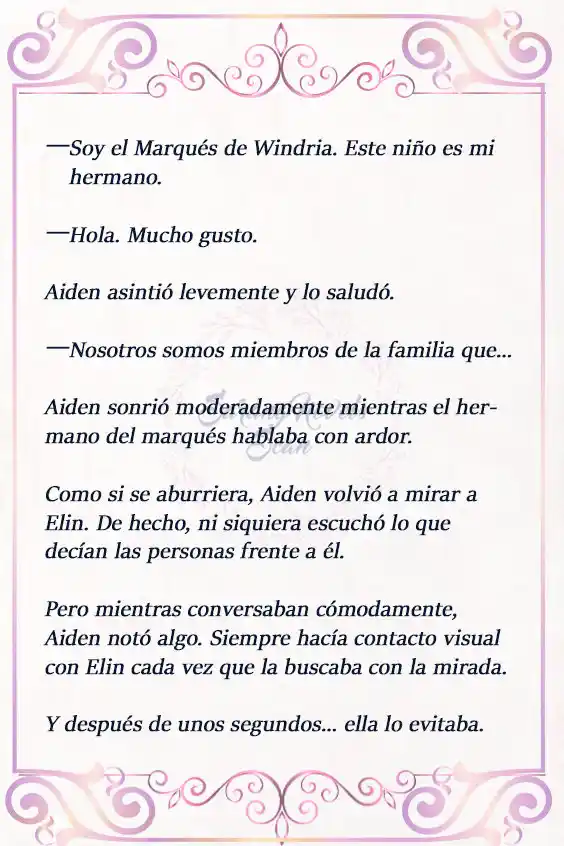 Parece Que Fracasé Mi Divorcio Con Mi Oscuro Marido (Novela) - Capítulo 67 - Página 14 - LectorTMOo