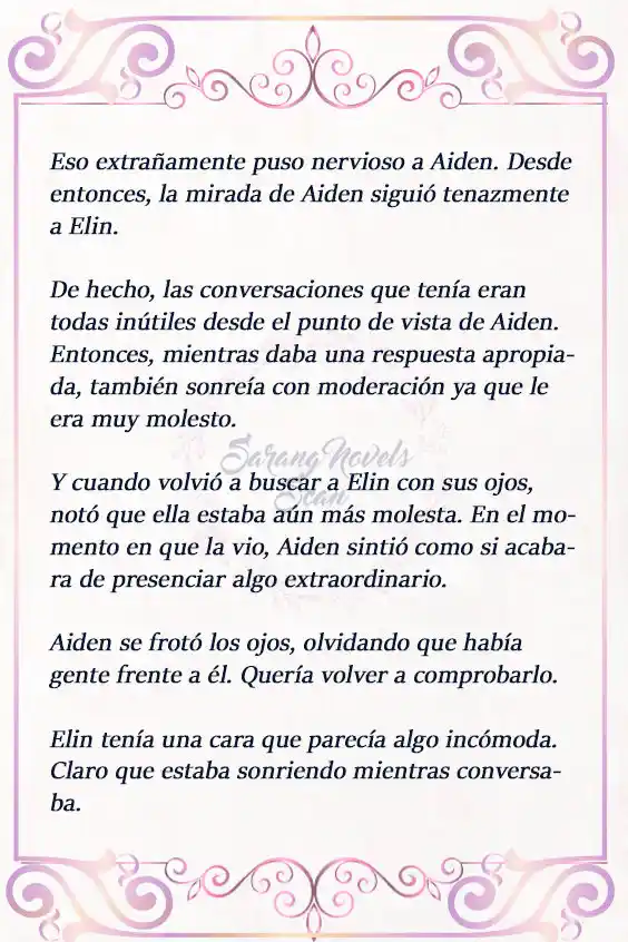 Parece Que Fracasé Mi Divorcio Con Mi Oscuro Marido (Novela) - Capítulo 67 - Página 15 - LectorTMOo