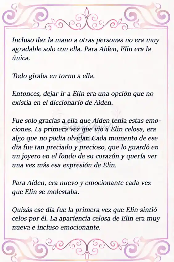 Parece Que Fracasé Mi Divorcio Con Mi Oscuro Marido (Novela) - Capítulo 68 - Página 10 - LectorTMOo
