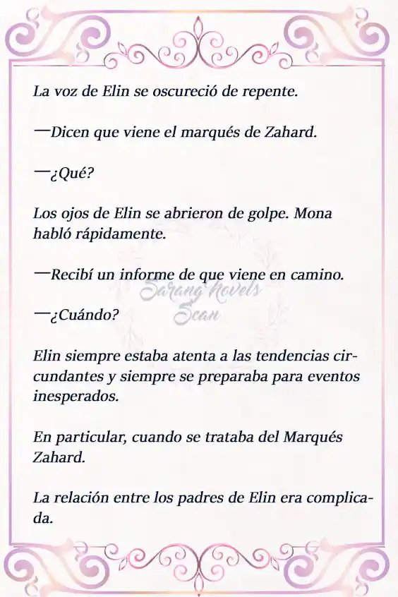 Parece Que Fracasé Mi Divorcio Con Mi Oscuro Marido (Novela) - Capítulo 68 - Página 14 - LectorTMOo