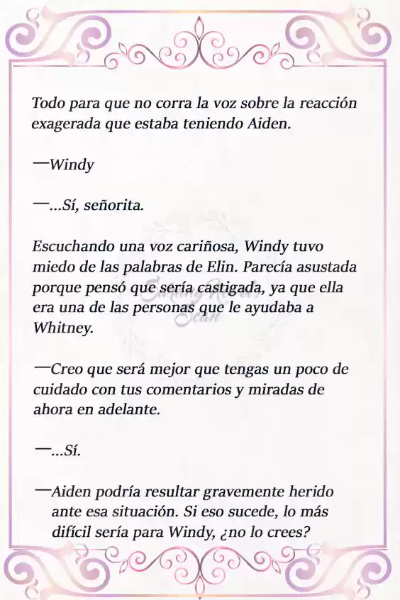 Parece Que Fracasé Mi Divorcio Con Mi Oscuro Marido (Novela) - Capítulo 7 - Página 5 - LectorTMOo