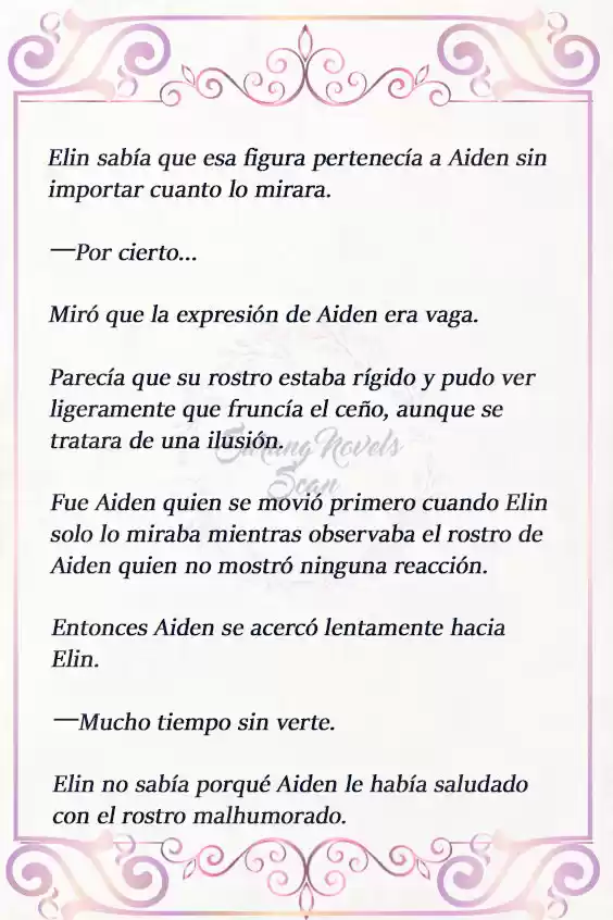 Parece Que Fracasé Mi Divorcio Con Mi Oscuro Marido (Novela) - Capítulo 7 - Página 13 - LectorTMOo