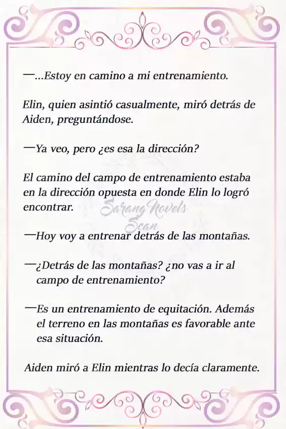 Parece Que Fracasé Mi Divorcio Con Mi Oscuro Marido (Novela) - Capítulo 7 - Página 15 - LectorTMOo