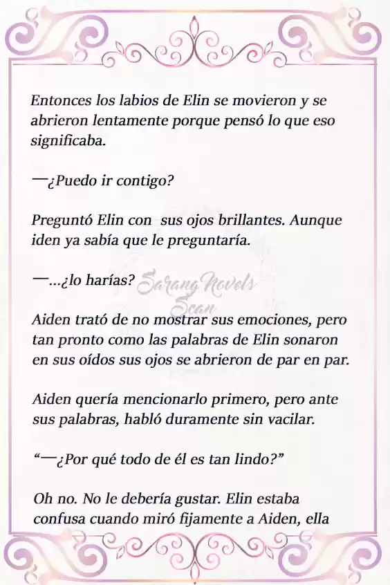 Parece Que Fracasé Mi Divorcio Con Mi Oscuro Marido (Novela) - Capítulo 7 - Página 16 - LectorTMOo
