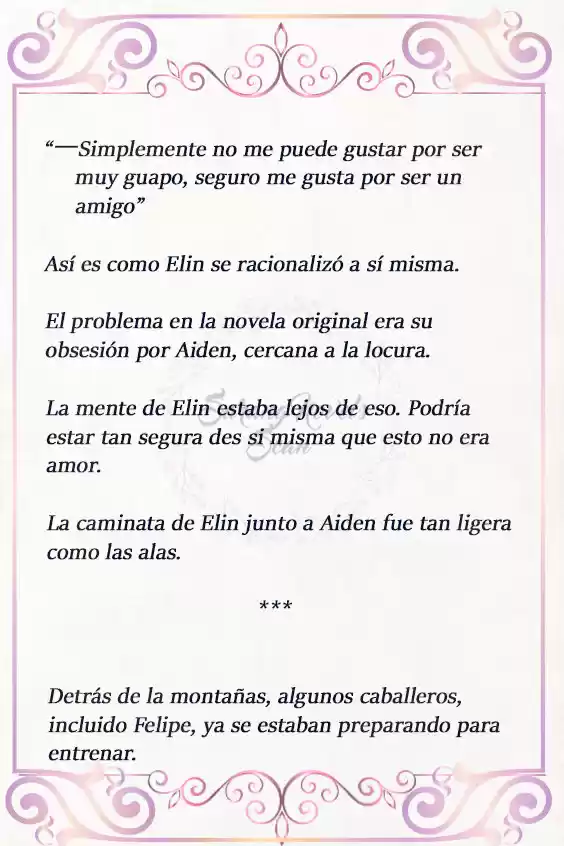 Parece Que Fracasé Mi Divorcio Con Mi Oscuro Marido (Novela) - Capítulo 7 - Página 20 - LectorTMOo