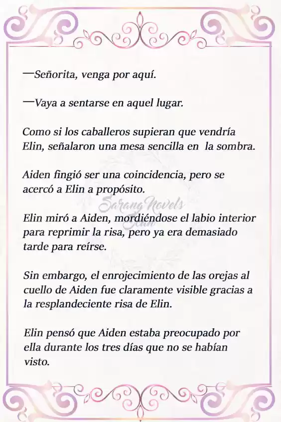 Parece Que Fracasé Mi Divorcio Con Mi Oscuro Marido (Novela) - Capítulo 7 - Página 21 - LectorTMOo