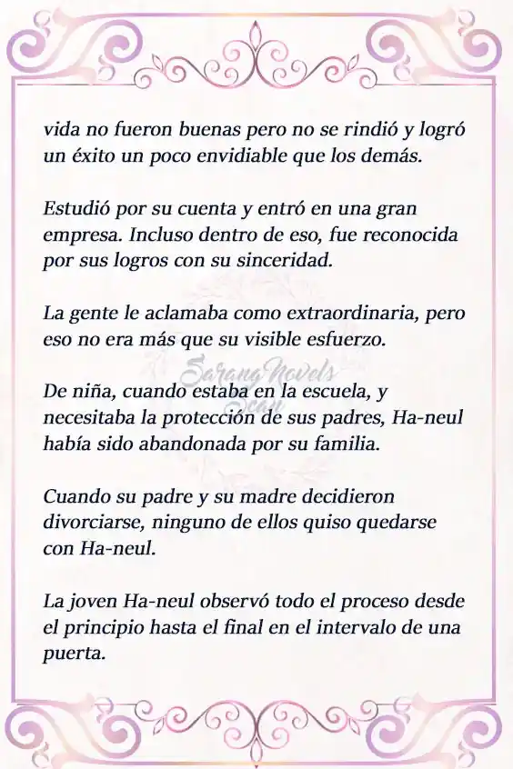 Parece Que Fracasé Mi Divorcio Con Mi Oscuro Marido (Novela) - Capítulo 71 - Página 10 - LectorTMOo