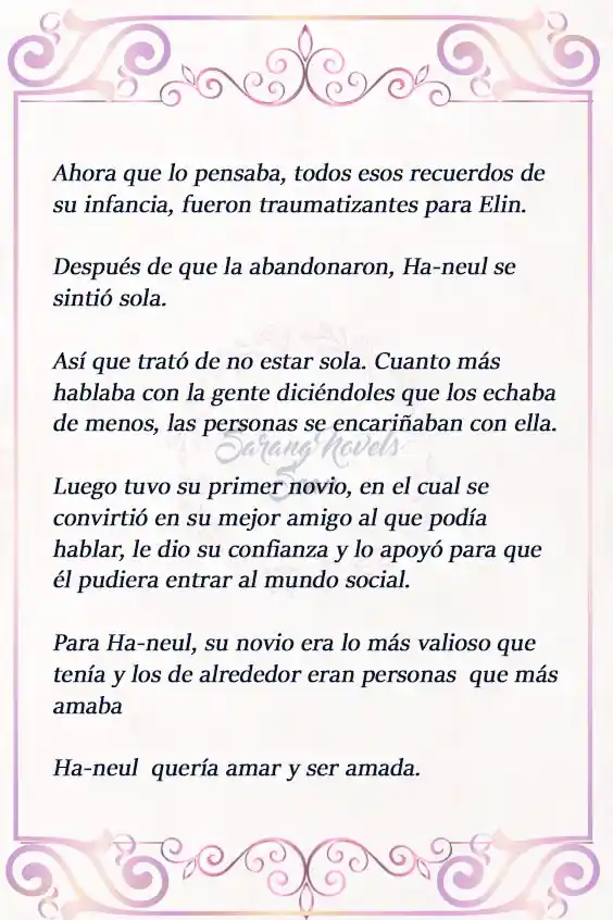 Parece Que Fracasé Mi Divorcio Con Mi Oscuro Marido (Novela) - Capítulo 71 - Página 11 - LectorTMOo