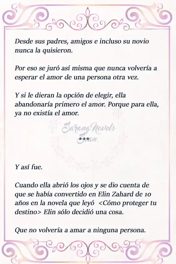 Parece Que Fracasé Mi Divorcio Con Mi Oscuro Marido (Novela) - Capítulo 71 - Página 14 - LectorTMOo