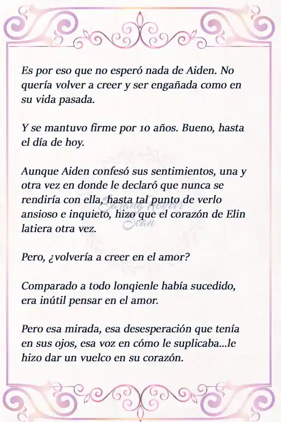 Parece Que Fracasé Mi Divorcio Con Mi Oscuro Marido (Novela) - Capítulo 71 - Página 16 - LectorTMOo
